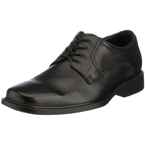 Hush Puppies Men's Magnesium Oxford