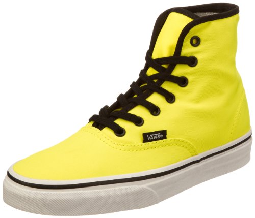 Vans Authentic Hi VRQFH37 Unisex