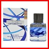 ポールスミス　オプティミスティック　フォーメン　EDT/30mL レディース 香水