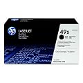 HP Original LaserJet Q5949XD Dual Pack Black