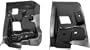 New! Chevy Chevelle/El Camino/Monte Carlo Firewall Brackets - 2pc 68 69 70 71 72