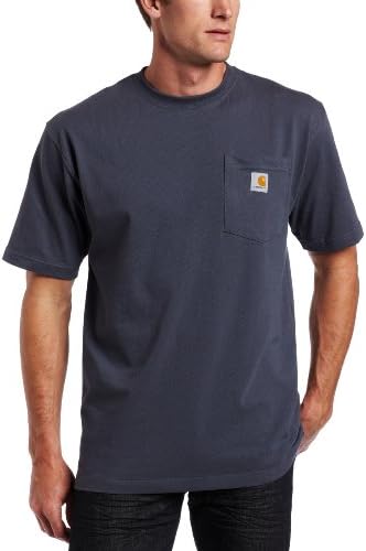 Carhartt Men's Workwear Pocket T-Shirt K87