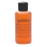 philosophy shear splendor hair marinade 4 fl oz (118.3 ml)