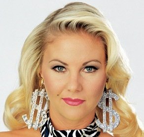 Click here to buy Dollar Sign Earrings Halloween Costume Accessories.
