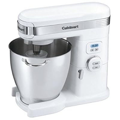 Brand New!!Cuisinart SM-70 1000 Watts Stand Mixer