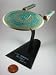 U.S.S. Enterprise NCC-1701-C Furuta Star Trek Federation Ships & Alien Ships Collection 2 Miniature Display Model