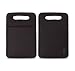 Speck Products Durable Soft Sleeve Carrying Case for Apple iPad tablet Wi-Fi / Wi-Fi + 3G Model (Black)