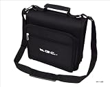 Consoles and Gadgets Black TGC Netbook Net Book Laptop PC Carry Case Bag