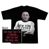  : The Three Stooges Curly In NY T-Shirt