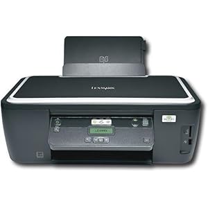 Lexmark Impact Wireless Multi-function Inkjet Printer (S305)