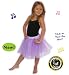 Girls Boutique MUSICAL SKIRTS by Acting Out - Purple - Plays Featuring Tchaikovsky's ...