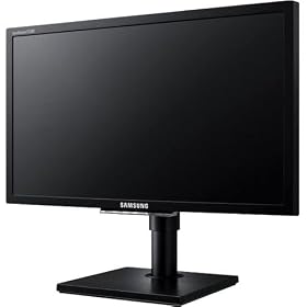 SAMSUNG F2080 20-Inch LCD Monitor by Samsung