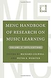 MENC handbook of research on music learning