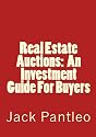 Real Estate Auctions: An Investment Guide For Buyers