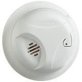 First Alert SA305CN Smoke Alarm with Long Life Lithium Battery ~ First Alert