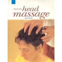 Step by Step Head Massage