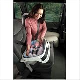 Angle Ride Infant Car Bed