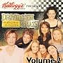Kellogg's Cereal Presents Driving 'Em Crazy County Music Cd Collection