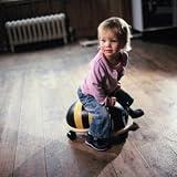 from Hippychick Wheelybug Bee variation Parent (Model WBBEES)