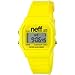 Neff Unisex Water Resistant Flava Watch