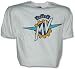 MetroRacing MV Agusta T-Shirt - Large/White