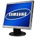 Samsung 720N 17 inch SXGA TFT LCD Monitor 1280 x 1024 (Silver)