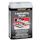 1 Gallon Laminating Resin