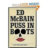 Puss in boots