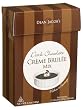 Dean Jacobs Dark Chocolate Cr?me Br?l?e Mix, 5.2-Ounce Boxes (Pack of 12)