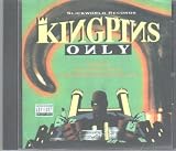 Kingpins Only: Mac Mall, Guce, Coldworld Hustlers, 11/5