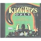 Kingpins Only: Mac Mall, Guce, Coldworld Hustlers, 11 5 by Mac Mall, Guce, Coldworld Hustlers, and 11/5