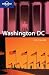 Washington DC: City Guide (Lonely Planet City Guide)