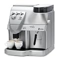 Spidem Villa Kaffee-/Espressoautomat silber