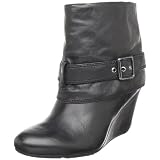 41BOW8yT1vL. SL160  Kenneth Cole REACTION Womens Novice Ankle Boot,Black,7 M US Reviews