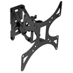LCD LED Wall Mount Plasma DLP HDTV 10~32" Swilvel Tilt Bracket