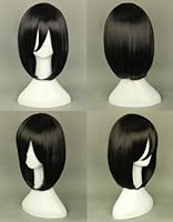 Attack on Titan Cosplay Wig