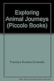 Exploring animal journeys