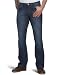 Lee Knox dark worn - Jeans - Homme