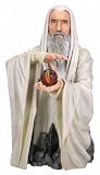 Eigenschaften Gentle Giant / Herr der Ringe - Saruman 18cm Bueste