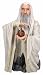 Herr der Ringe - Saruman 18cm Bueste