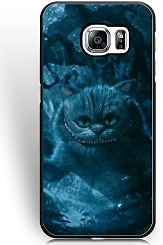 Samsung Galaxy S6 Edge Plus Case Alice In Wonderland ,Cute Cartoon Anime Samsung Galaxy S6 Edge Plus Case Hard Back