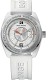 BOSS ORANGE White Rubber Mens Watch 1512545