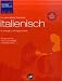 Europa Sprachkurs Italienisch A1 + A2. 2 Lehrb&uuml;cher + 4 Audio-CDs + 2 CD-ROMs