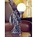 Dragon Table Lamp