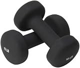 Valeo Neoprene Hand Weights
