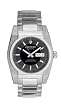 Croton Automatic Watch-CA301078SSBK