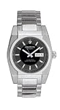 Croton Automatic Watch-CA301078SSBK