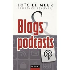 Blogs et podcasts
