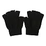 Fingerless Magic Glove-Black