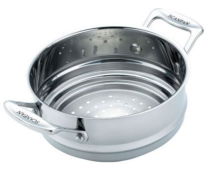 Scanpan Fusion 5 Multi 8-Inch Pans